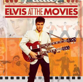 Elvis y el cine